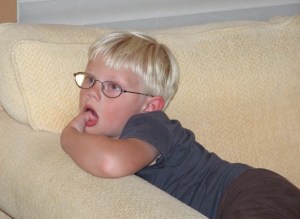 Not The Good Greatsby or The Great Goodsby