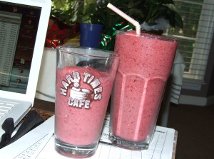 Smoothies