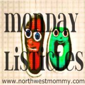 Listicle3 Monday Listicles