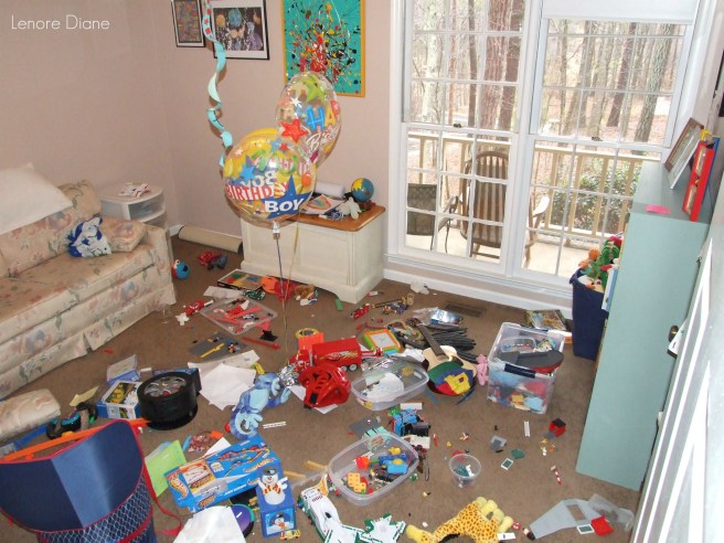 Project 366 Day 24th