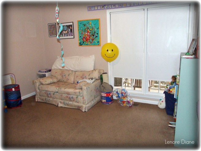 Project 366 Day 54 A