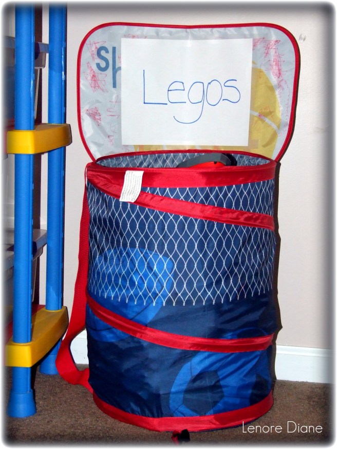 Project 366 Day 54 C